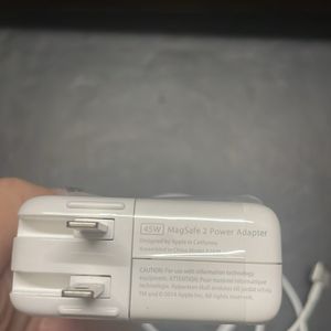 45W MAGSAFE 2 Power Adapter