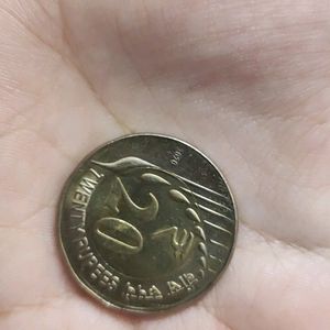 20rs Coins With Freebie