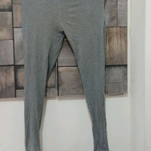 #Sports Wear #grey #leggings #cotton Pants