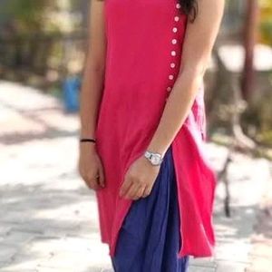 2 Daily Wear kurtis