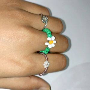 II'm Selling Handmade Rings .