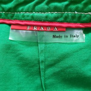 Prada Vintage Skirt