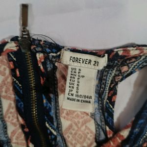 Forever 21 top