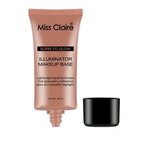 Illuminator Make-up Base