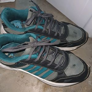 Asian Sports Shoes