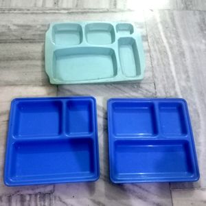 Kids Meal Plates 🍽️