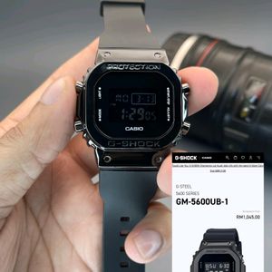 Gshock Watch Unisex First Copy