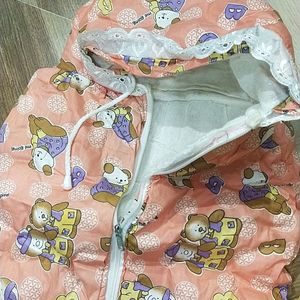 Baby Cover/ Blanket