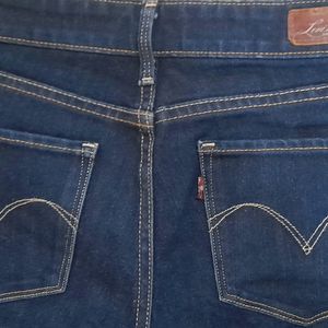 Levi's Jeans