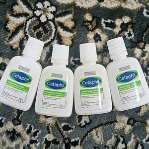 Cetaphil Moisturizing Lotion