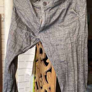 Shirt, T shirt and cotton pant move out sale