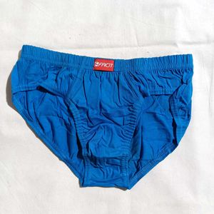 Combo Of 2 - Men Cotton Brief