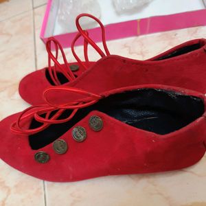 11 Size Shoe For Women