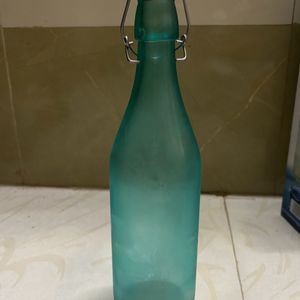 Glass Bottle