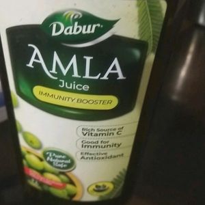 Amla Juice You Can Use For Hair