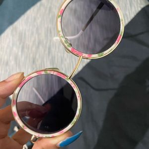 Combo Of Two Fancy Sunglasses