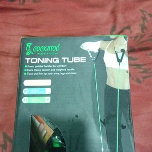 Toning Tube