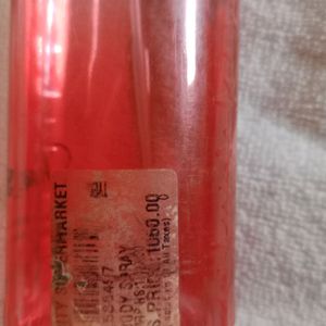 Original Victoria's Secret Body Mist