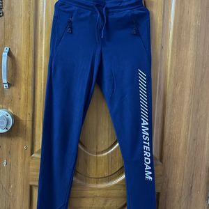 Women Track Pants High Waisted