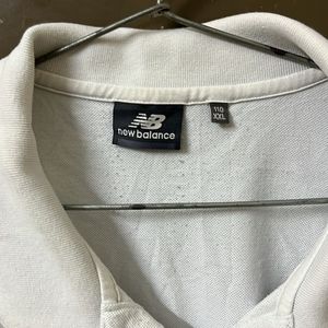 New balance Shirt