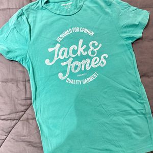 Jack and Jones men’s t-shirt