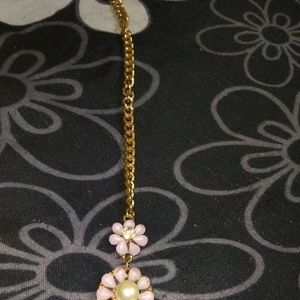 Aesthetic Beautiful Necklace