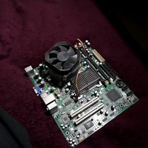 Motherboard