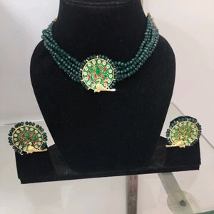 Kundan Set