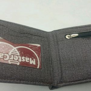 Puma New Stylish Men's Wallet