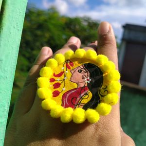 8 Customized Rings Combo 🌻✨