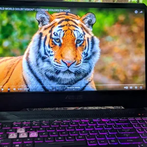 ASUS TUF Gaming Laptop