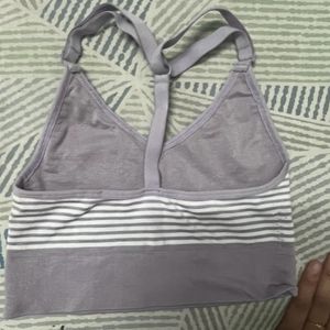 Max Sports Bra New Condition