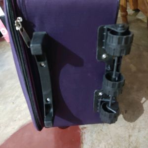 Trolley Bag