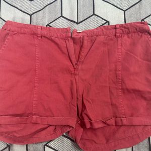 Cotton Stylish Shorts