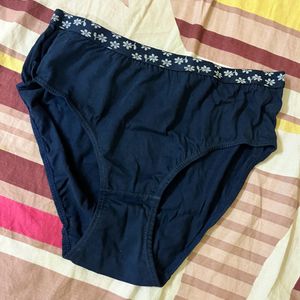 Floret panty Combo