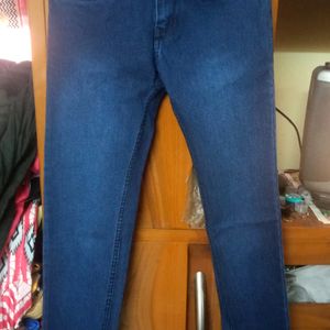 Jeans Pant 28 Size