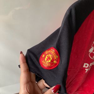 Manchester United T-shirt