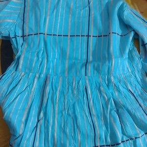 Women Maternity Short Kurta