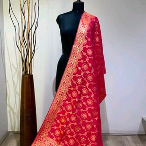 Banarasi Dupatta 😍