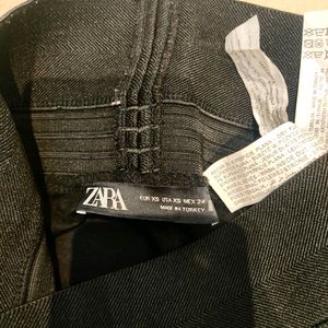 Zara Track Pant