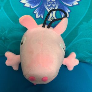 Sale‼️Peppa Pig Soft Toy