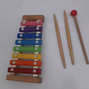 Xylophone For Kids