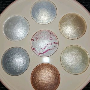 Eyeshadow