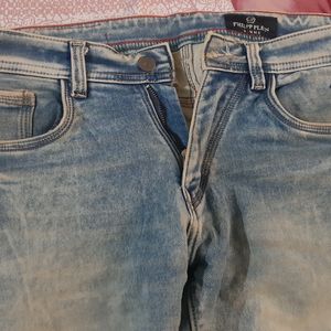 Mens Branded Jeans