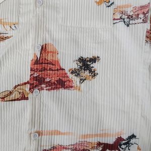 Store article Baggy shirt