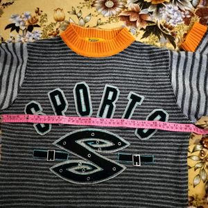 Sweater For Boys