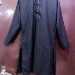 Kurta Pyjama Set ( Size 34)