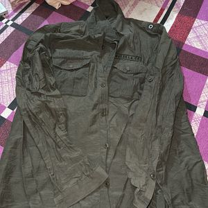 Military Shirt