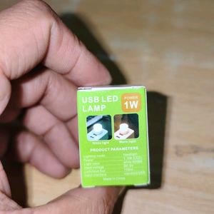 1w Usb Bulb Pack Of 24 Sbse Sasta Maal Without Box