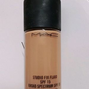 Original Mac Foundation